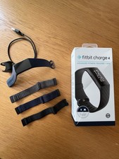 Fitbit charge advanced for sale  HIGH WYCOMBE