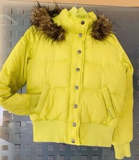 Dkny daunenjacke winterjacke gebraucht kaufen Dkny daunenjacke winterjacke gebraucht kaufen  Welver