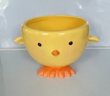 Hallmark ceramic yellow for sale  Greeneville
