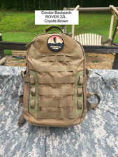 Condor 5.11 blackhawk for sale  Remlap