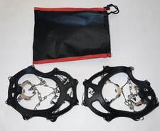 Crampons ice cleats for sale  Frederick