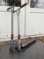 Kids mongoose scooters for sale  WOKING