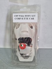 Nsr 1389 corvette usato  Italia