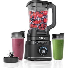 Ninja tb301eu frullatore usato  Villa Celiera