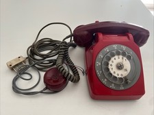 Ancien téléphone cadran d'occasion  Mennecy