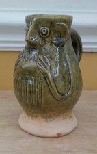 Studio pottery face for sale Studio pottery face for sale  TEWKESBURY