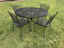 Beautiful russell woodard for sale  Gaithersburg