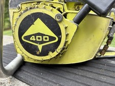 poulan chainsaw for sale  Chesterfield