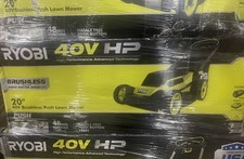 Ryobi 40v brushless for sale  Locust Grove
