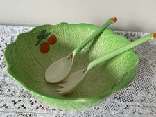 Vintage beswick lettuce for sale  TEDDINGTON