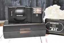 Olympus rangefinder compact for sale  Marlton