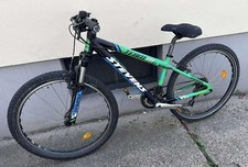 Stevens fahrrad 26 gebraucht kaufen  Heidelberg
