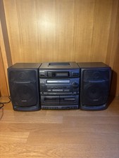 Stereo aiwa usato  Milano