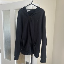 Men cruyff hoodie for sale  CANNOCK