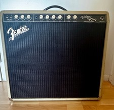 Fender 1994 vibro gebraucht kaufen  Enger