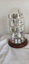 Thimble collection approx for sale  DUMFRIES