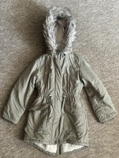 Next girls winter for sale  SWANAGE
