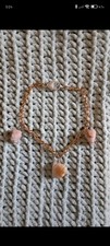 Collana chocker usato  La Maddalena