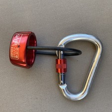 Wild country carabiner for sale  ASCOT