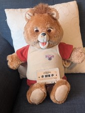 Teddy ruxpin 1984 for sale  BIRMINGHAM