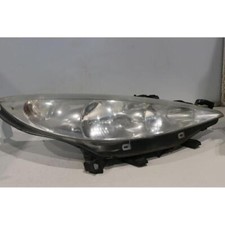 FAROL DESTRO PARA PEUGEOT 207 (06-09) (09-15) 1.4 HDI (50KW) BER. 3P/D/1398CC comprar usado  Enviando para Brazil