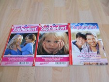 Tolle sophienlust romane gebraucht kaufen  Kirchardt