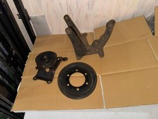 Usado, Suportes de compressor CA motor Toyota Land Cruiser BJ40 B comprar usado  Enviando para Brazil