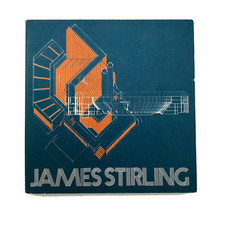 James stirling officina usato  Milano