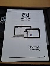 Dexter live location for sale  South Bend