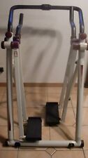 crosstrainer air walker gebraucht kaufen  Heinsberg