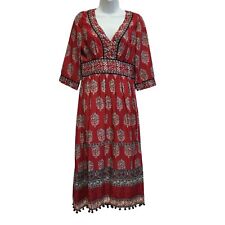 Monsoon indian block for sale  LONDON