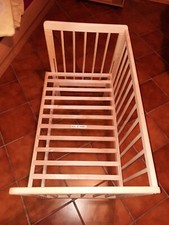 Fabimax babybeistellbett gebraucht kaufen  Trebur