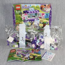 Lego friends 41332 d'occasion  Expédié en Belgium