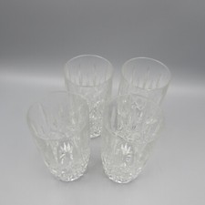 Gorham crystal lady for sale  Akron