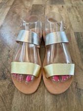 Handmade natural leather for sale  Raleigh