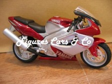 Yamaha yzf 1000 d'occasion  Expédié en Belgium