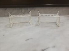 Subbuteo porte ferro usato  Rocca d'Evandro