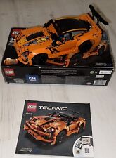 Lego technic chevrolet for sale  CARSHALTON