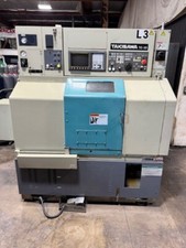 Takisawa tc20 cnc for sale  Huntington Beach