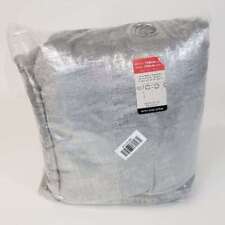Silver metallic shimmer for sale  UK