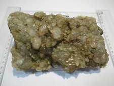 S192 calcit kanonenspat gebraucht kaufen  Langenselbold