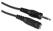 Hama audio kabel gebraucht kaufen  Walderbach