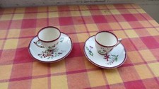 Rare petite tasse d'occasion  Schiltigheim