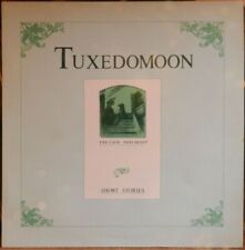 Tuxedomoon short stories d'occasion  France