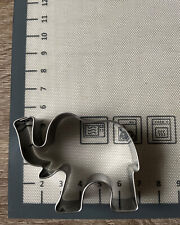 Ausstechform elefant 4 gebraucht kaufen  Deutschland