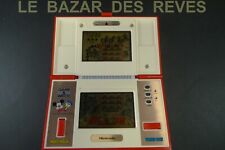 Nintendo. game watch. d'occasion  Paris XV