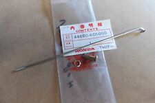 Honda cr80 mtx125 for sale  LEICESTER
