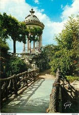 Paris parc buttes d'occasion  Expédié en Belgium