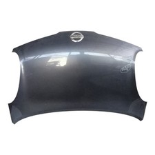 Cofano anteriore nissan usato  Venetico