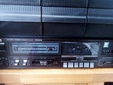 Front load cassette for sale  LEICESTER